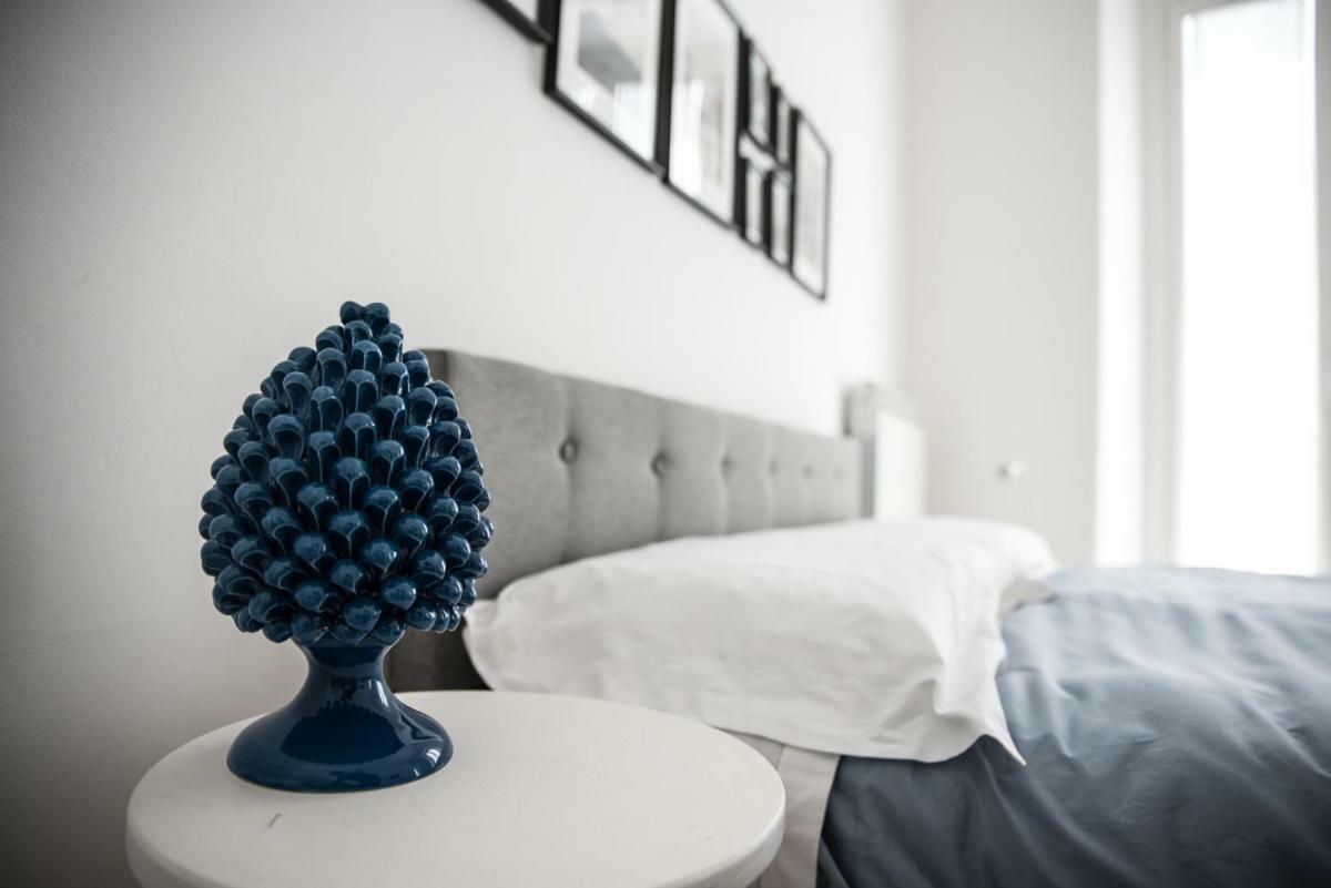 Terrazzo Siciliano Apartment Riposto Ngoại thất bức ảnh
