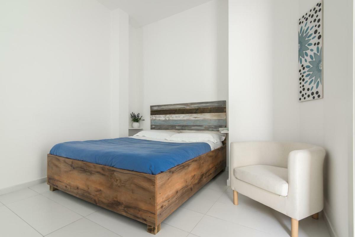 Terrazzo Siciliano Apartment Riposto Ngoại thất bức ảnh