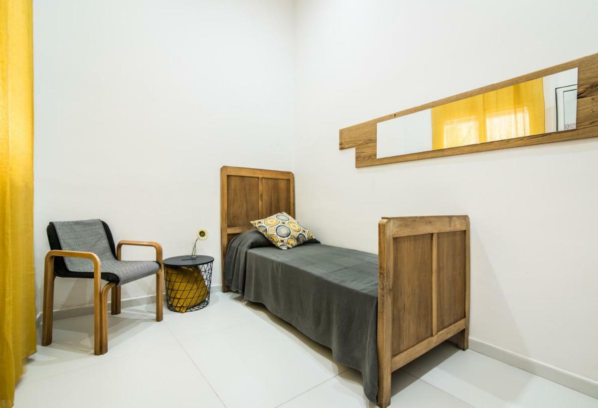Terrazzo Siciliano Apartment Riposto Ngoại thất bức ảnh