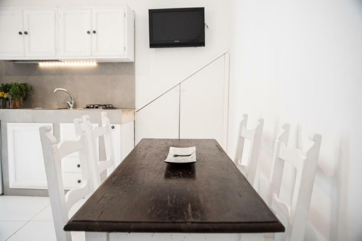 Terrazzo Siciliano Apartment Riposto Ngoại thất bức ảnh
