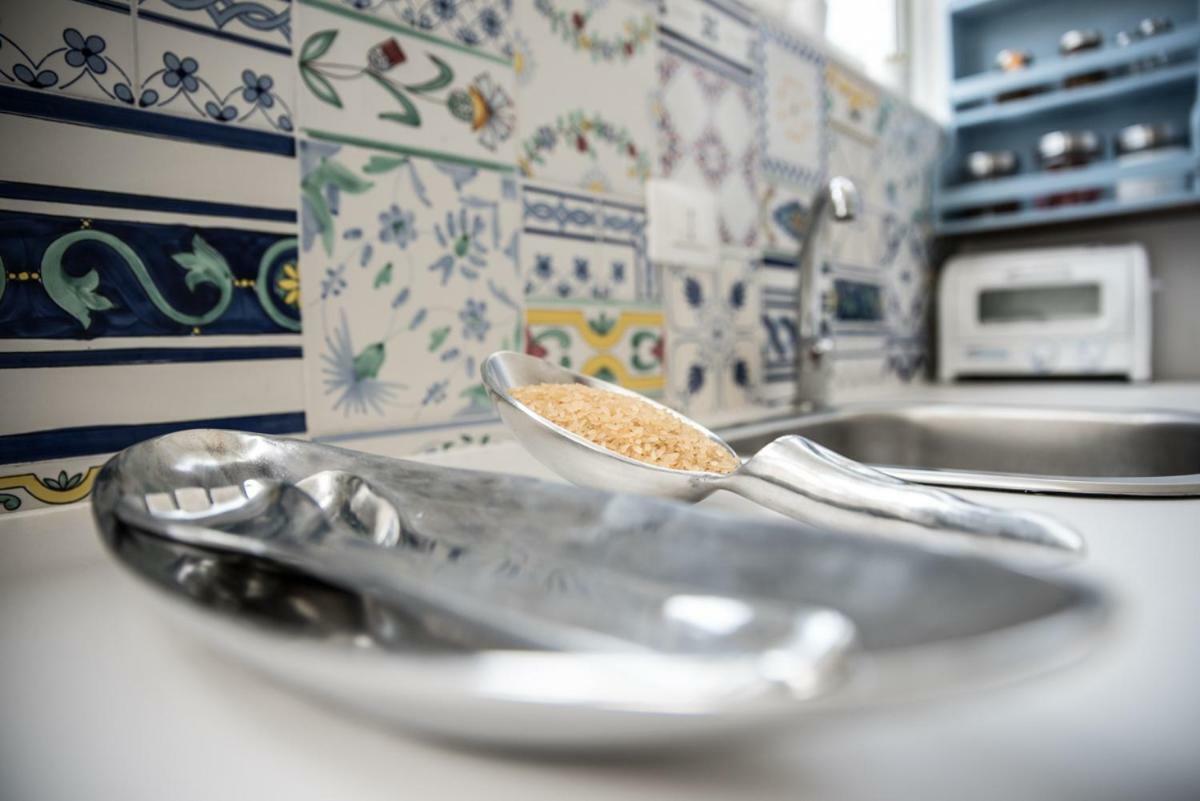 Terrazzo Siciliano Apartment Riposto Ngoại thất bức ảnh