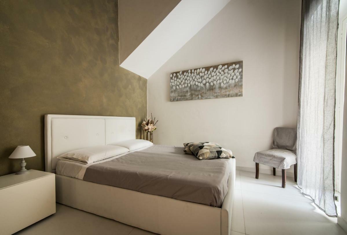 Terrazzo Siciliano Apartment Riposto Ngoại thất bức ảnh